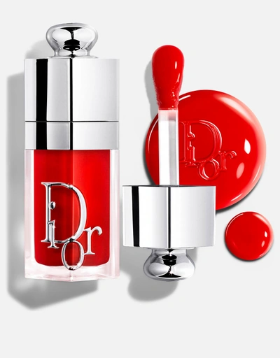 Dior Beauty ディオールアディクトリップグロウオイル-087スパイシー