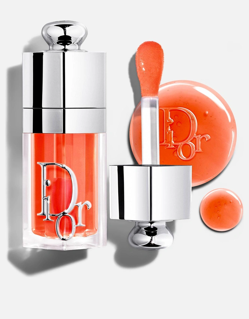 Dior Beauty Dior Addict リップグロウオイル 保湿リップオイル 6ml