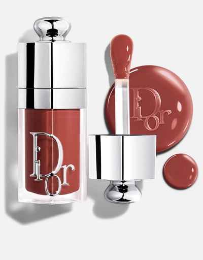 Dior Beauty ディオールアディクトリップグロウオイル-087スパイシー