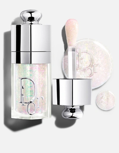 Dior Beauty ディオールアディクトリップグロウオイル-087スパイシー