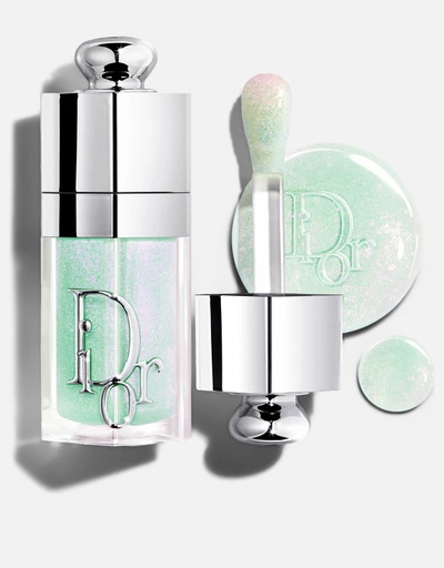Dior Beauty ディオールアディクトリップグローオイル-085カップケーキ