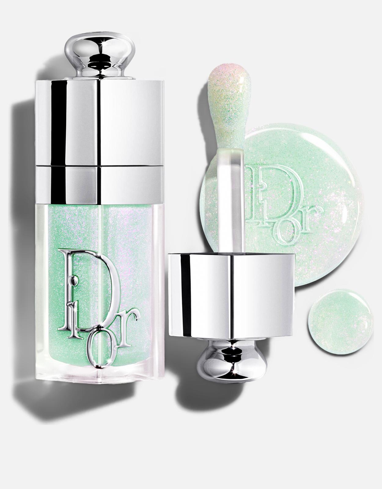 Dior Beauty ディオールアディクトリップグロウオイル-086ミンティ