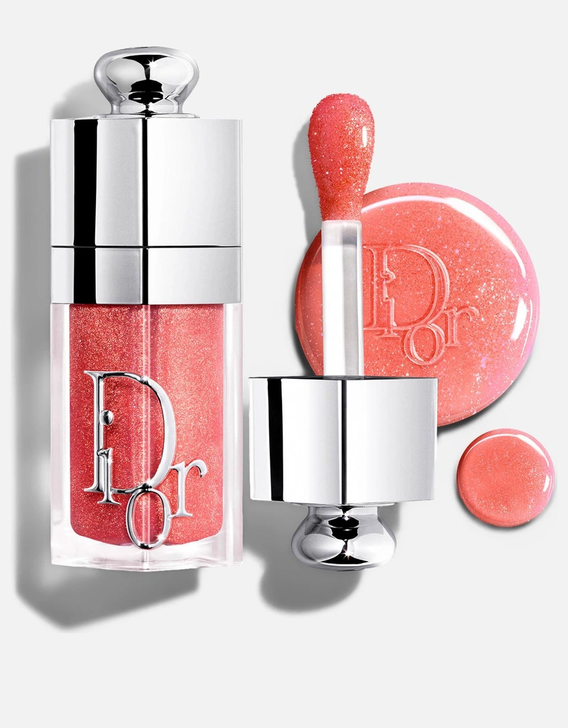 Dior Beauty ディオールアディクトリップグロウオイル-087スパイシー