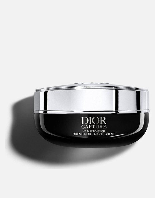 Dior Beauty ディオールキャプチャーナイトクリーム50ml () IFCHIC.COM