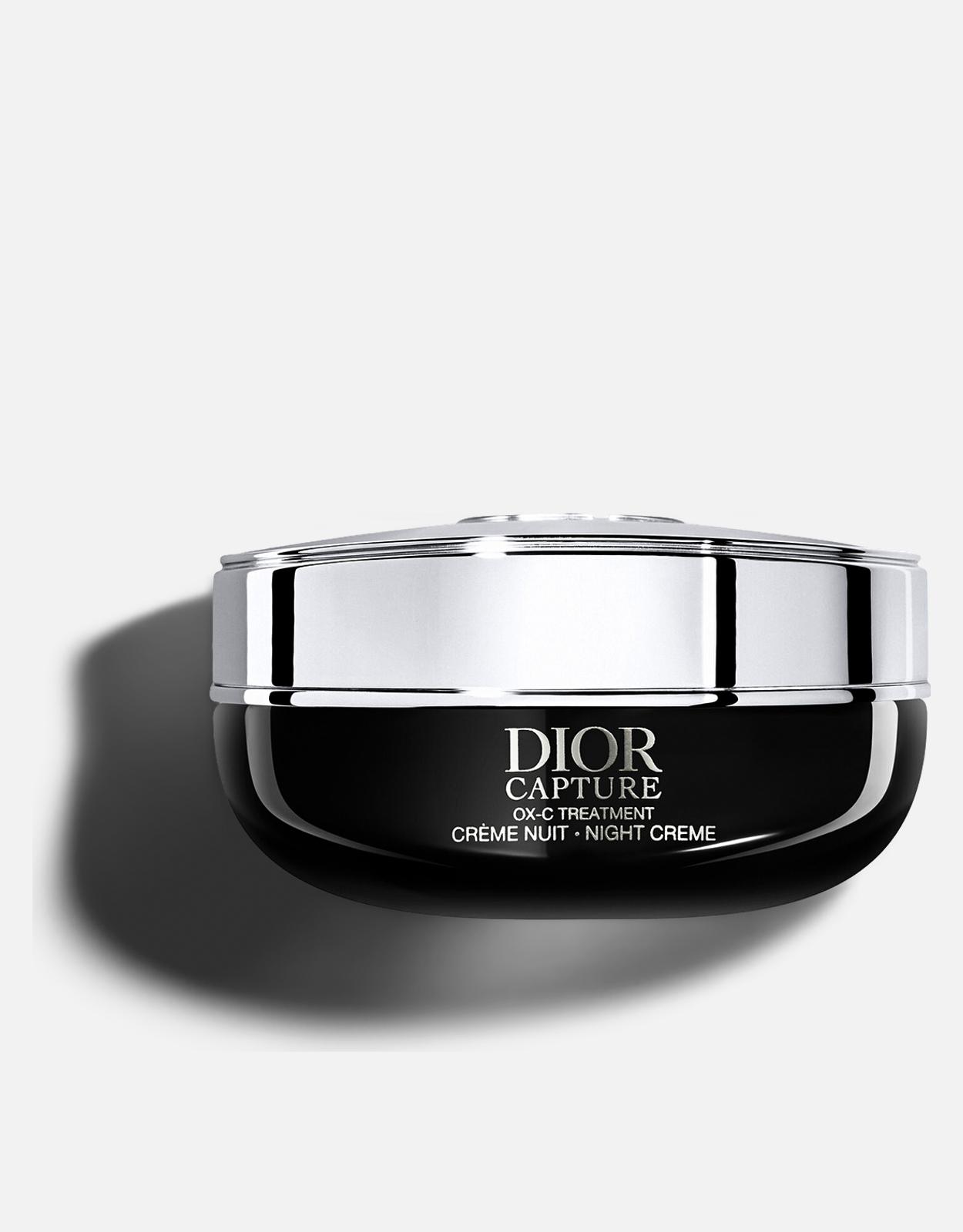 Dior Beauty ディオールキャプチャーナイトクリーム50ml () IFCHIC.COM