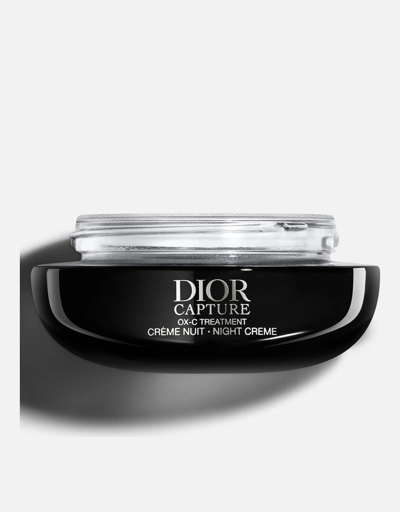 Dior Beauty ディオールキャプチャーナイトクリームリフィル50ml