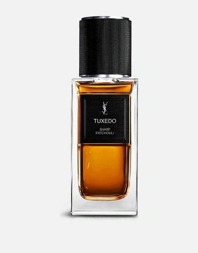 Yves Saint Laurent ルヴェスティエールドパルファムユニセックス