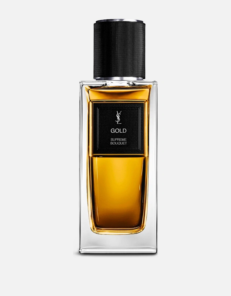 Yves Saint Laurent ルヴェスティエールドパルファムゴールドユニ