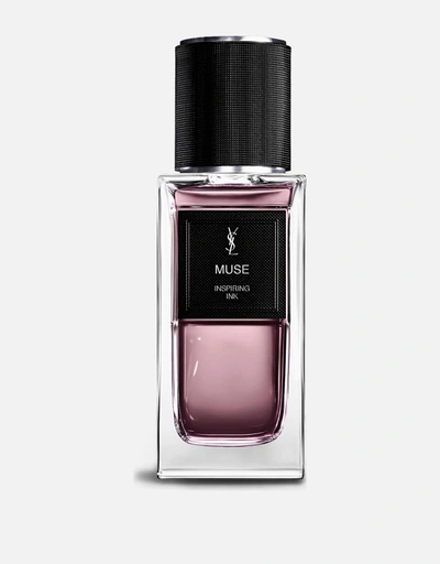 Yves Saint Laurent ルヴェスティエールドパルファムユニセックス