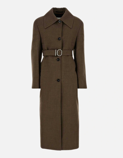 Jil Sander ウールコート | ジャケット 新作・セール | IFCHIC