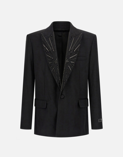 Balmain ブレザー | アパレル 新作・セール | IFCHIC ジャパン公式サイト