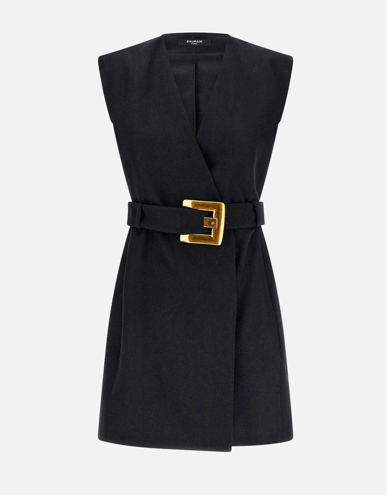 Balmain ワンピースパンツ | ジャンプスーツパンツ 新作・セール