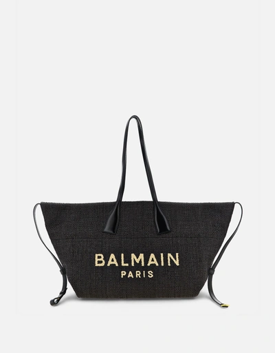 Balmain ビーチバッグ | バッグ 新作・セール | IFCHIC ジャパン公式サイト