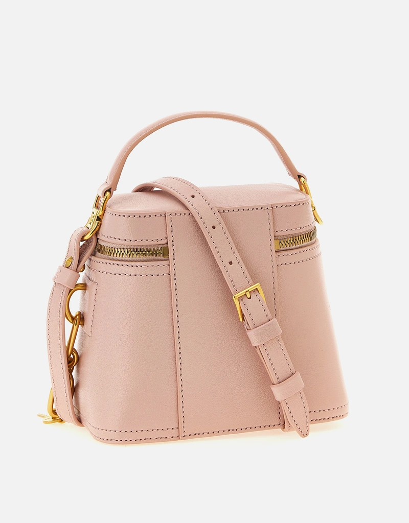 Balmain Pulse Vanity カーフレザーバッグ () IFCHIC.COM
