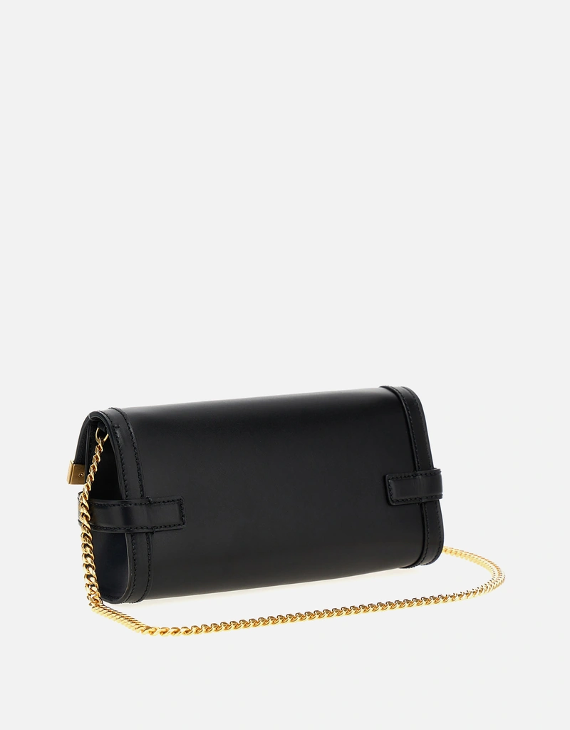 Balmain B-Buzz23カーフスキンポーチ () IFCHIC.COM