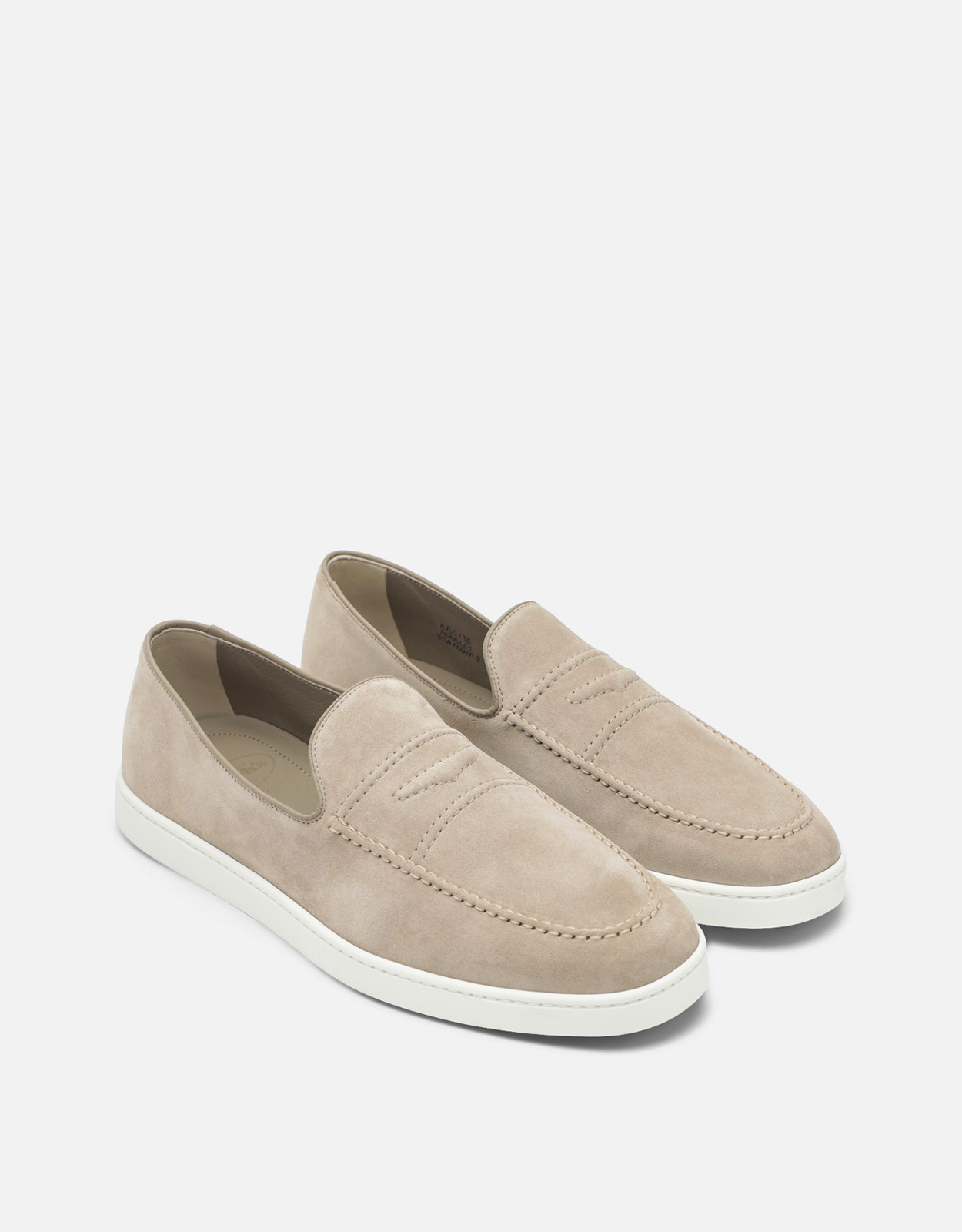 Church’s チャーチ　ベージュ スエード ローファー Church's メンズPeeblesスエードローファー () IFCHIC.COM