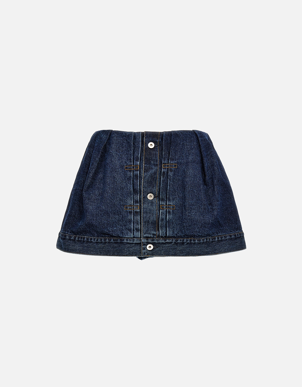 Sacai デニムショーツ () IFCHIC.COM