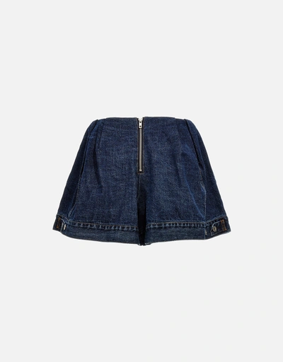 Sacai ショートパンツ | デニム単品 新作・セール | IFCHIC ジャパン