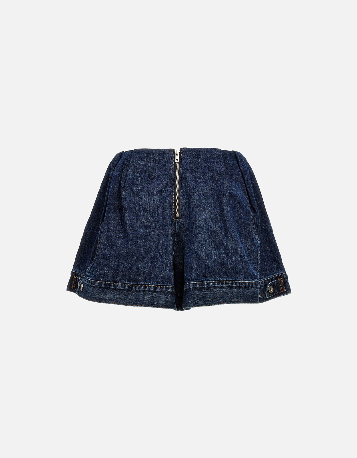 Sacai デニムショーツ () IFCHIC.COM