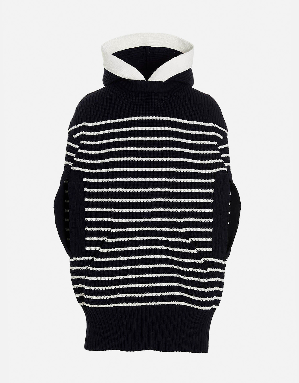 Sacai ポンチョ | ジャケット 新作・セール | IFCHIC ジャパン公式サイト