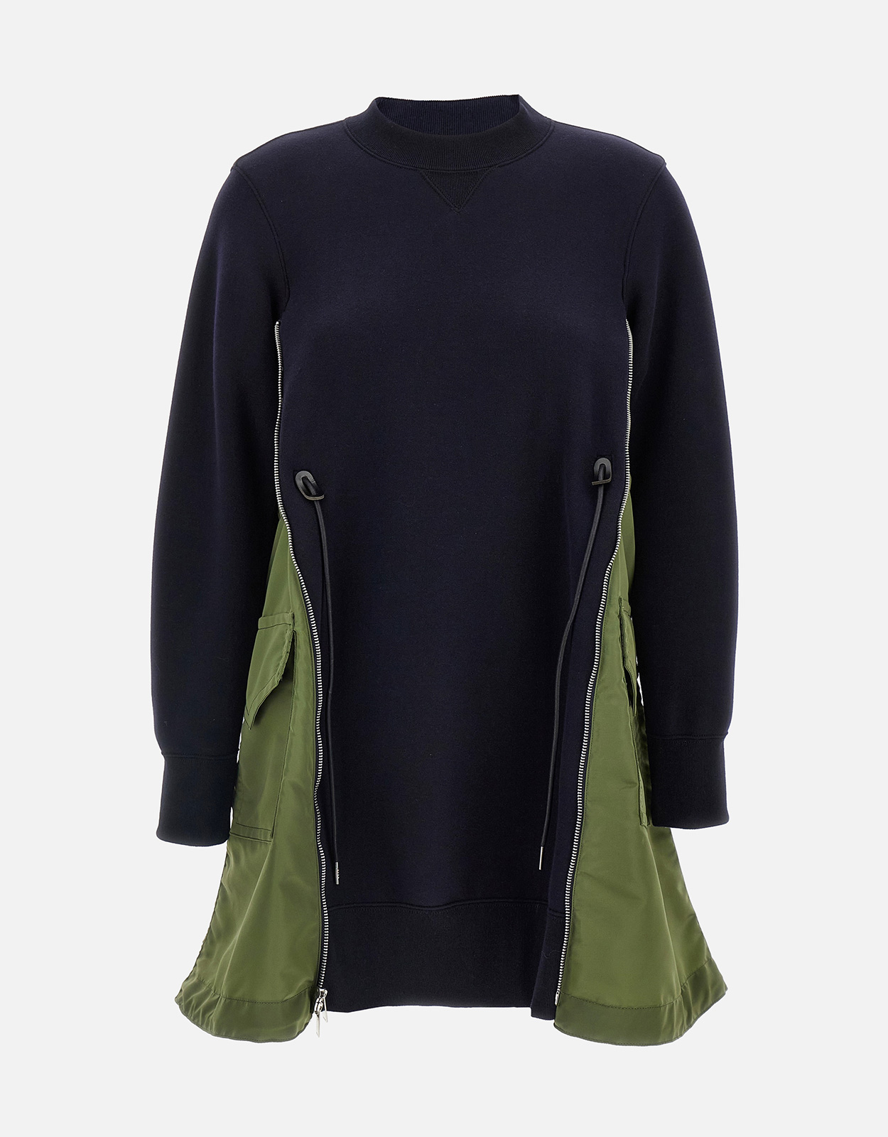 Sacai Sponge Dress - 00　サカイ スポンジドレス - 00 Sacai