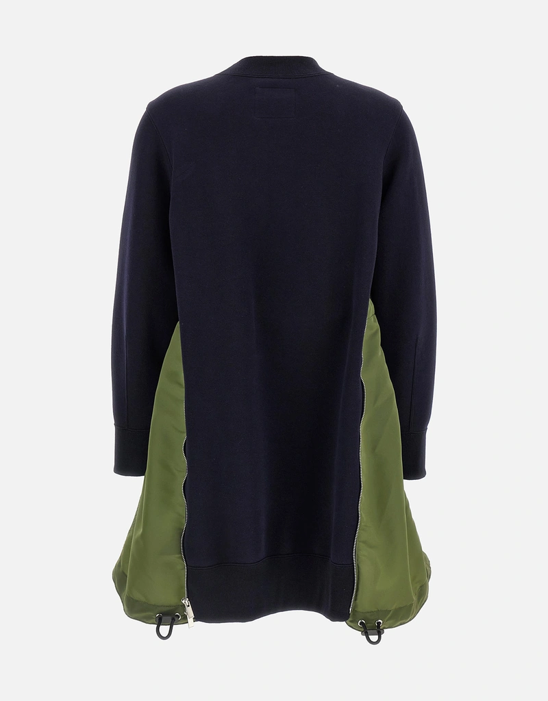 Sacai スポンジドレス (すべての新品) IFCHIC.COM