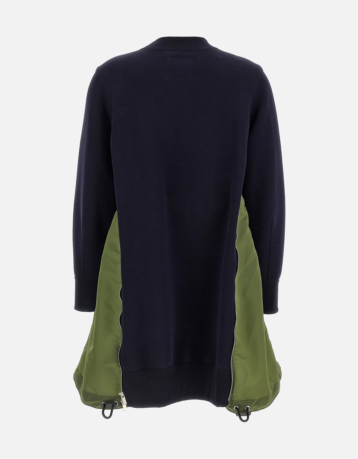 Sacai Sponge Dress (All New In) IFCHIC.COM