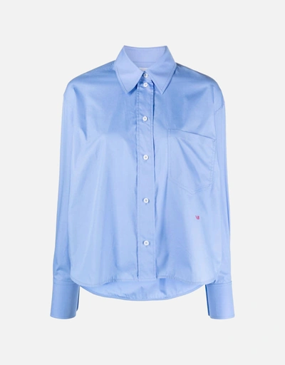 VICTORIA BECKHAM ボタンダウンシャツ | トップス 新作・セール