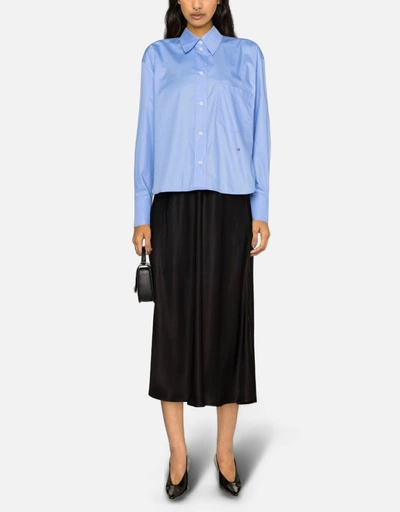 VICTORIA BECKHAM ボタンダウンシャツ | トップス 新作・セール