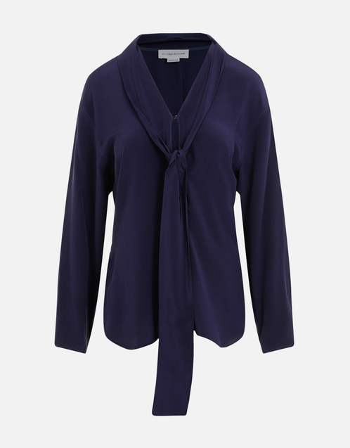 VICTORIA BECKHAM ロングスリーブ | トップス 新作・セール | IFCHIC