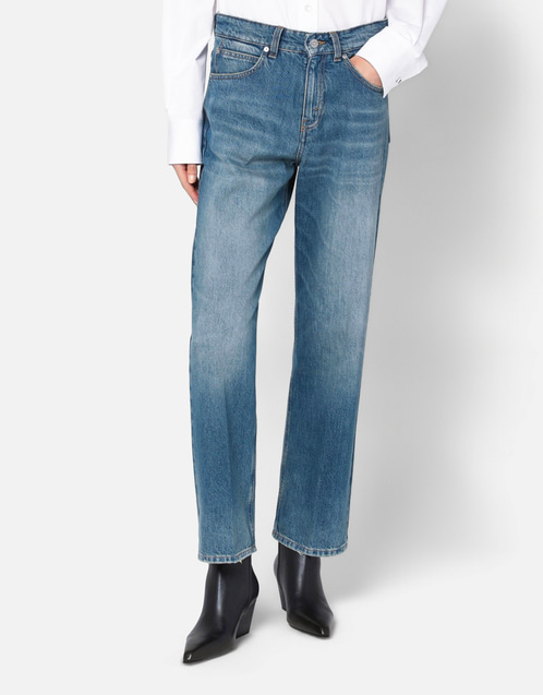 VICTORIA BECKHAM ジーンズ | デニム単品 新作・セール | IFCHIC