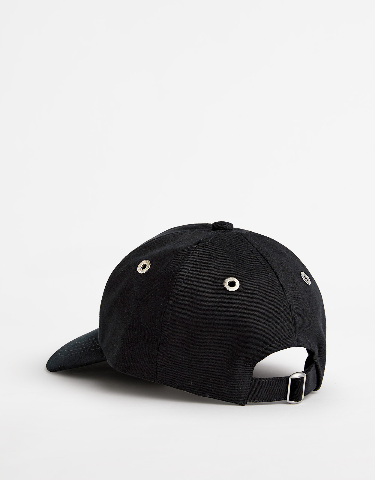 AMI Paris Unisex Ami de Coeur Cotton Cap (ぼうし,キャップ) IFCHIC.COM