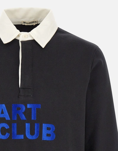 JW Anderson ポロシャツ | トップス＆Tシャツ 新作・セール | IFCHIC