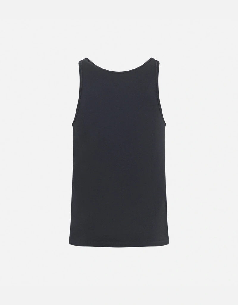 Maison Margiela メンズコットンタンクトップ (すべての新品) IFCHIC.COM