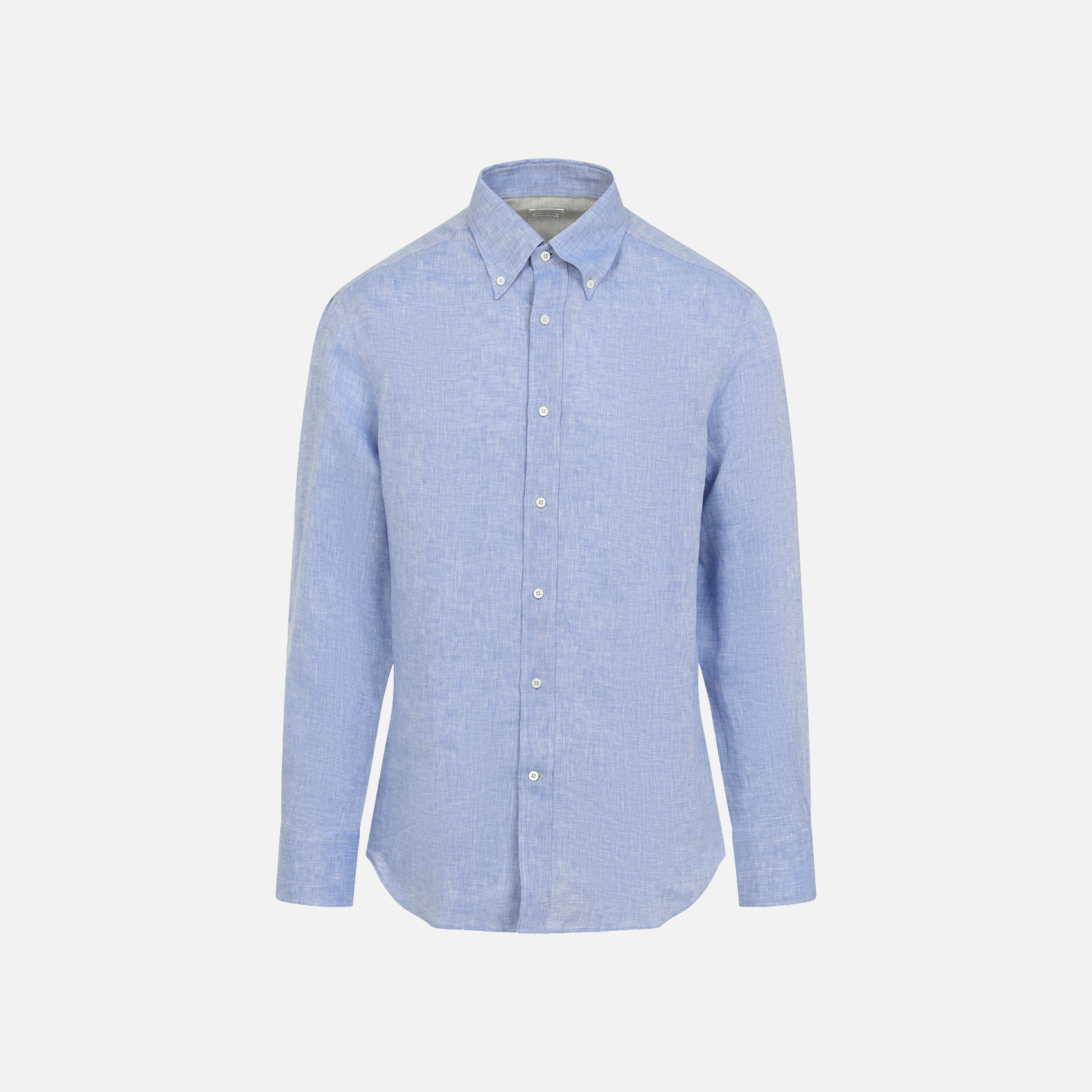 Brunello Cucinelli メンズリネンシャツ (すべての新品) IFCHIC.COM