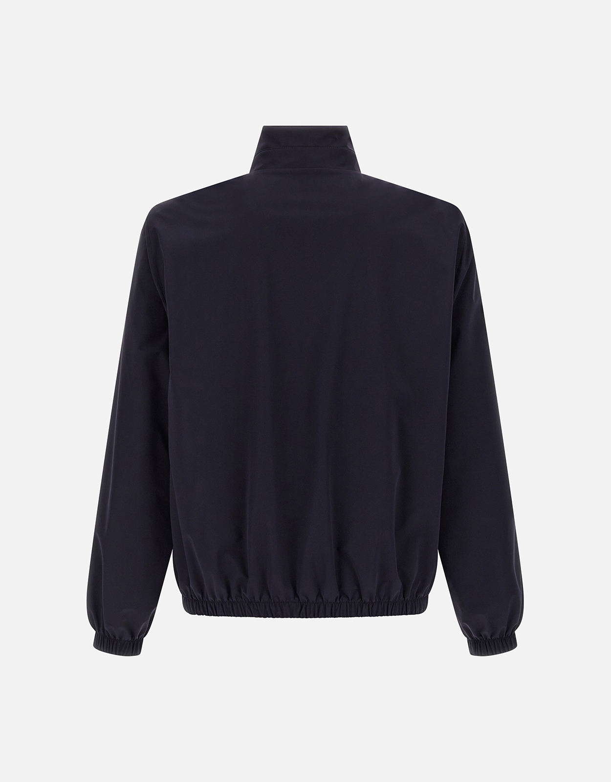 Brunello Cucinelli メンズリバーシブル通気性撥水ジャケット (すべて