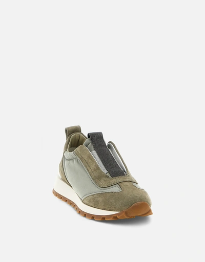 Brunello Cucinelli フラット | シューズ 新作・セール | IFCHIC