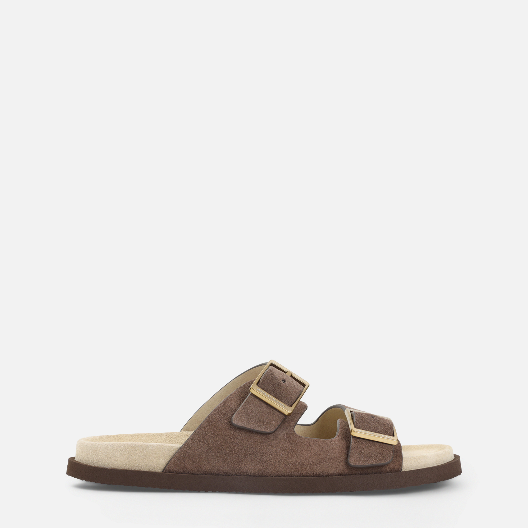 Brunello Cucinelli メンズアリゾナサンダル (すべての新品,シューズ