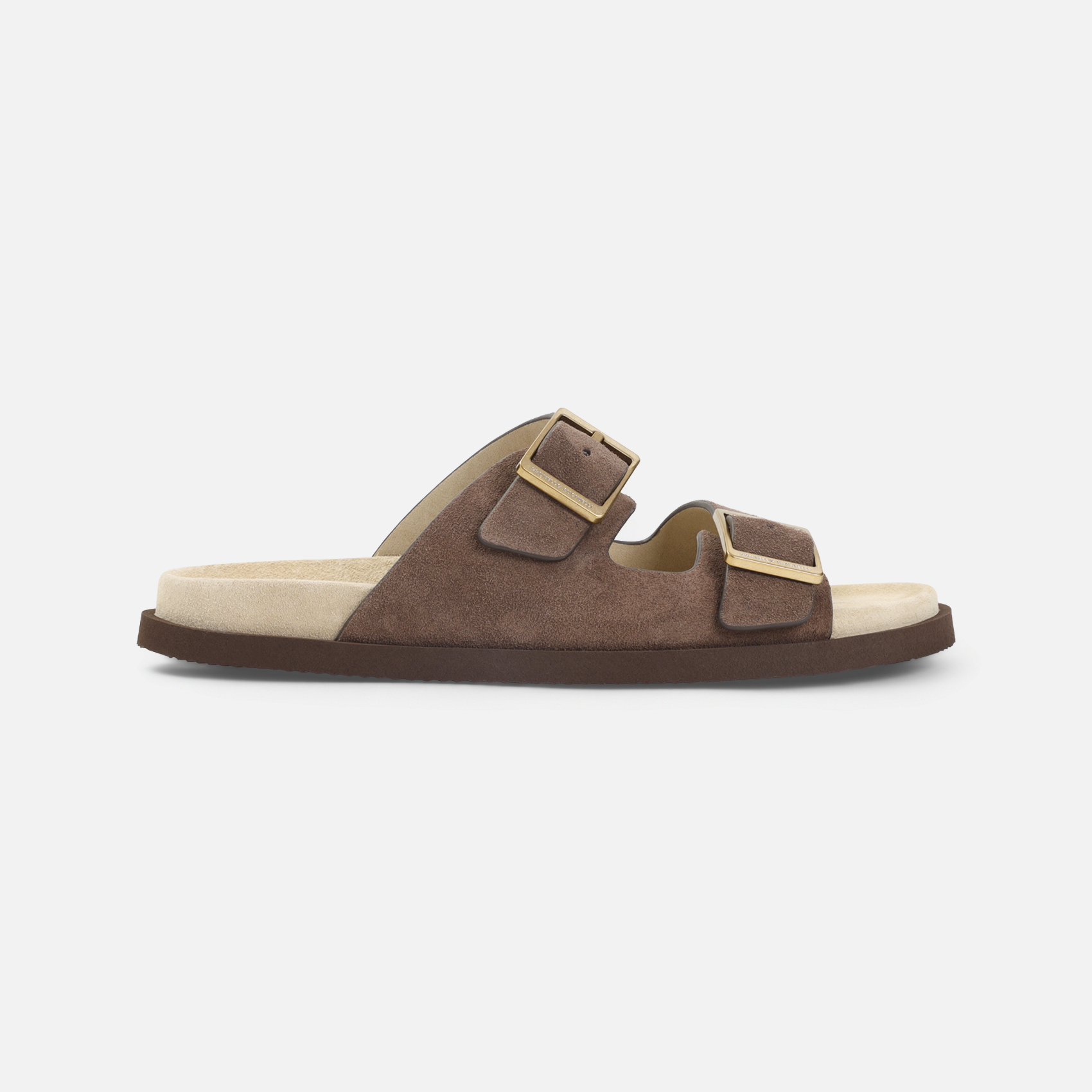 BRUNELLO CUCINELLI スポーツサンダル Brunello Cucinelli メンズアリゾナサンダル (すべての新品,シューズ
