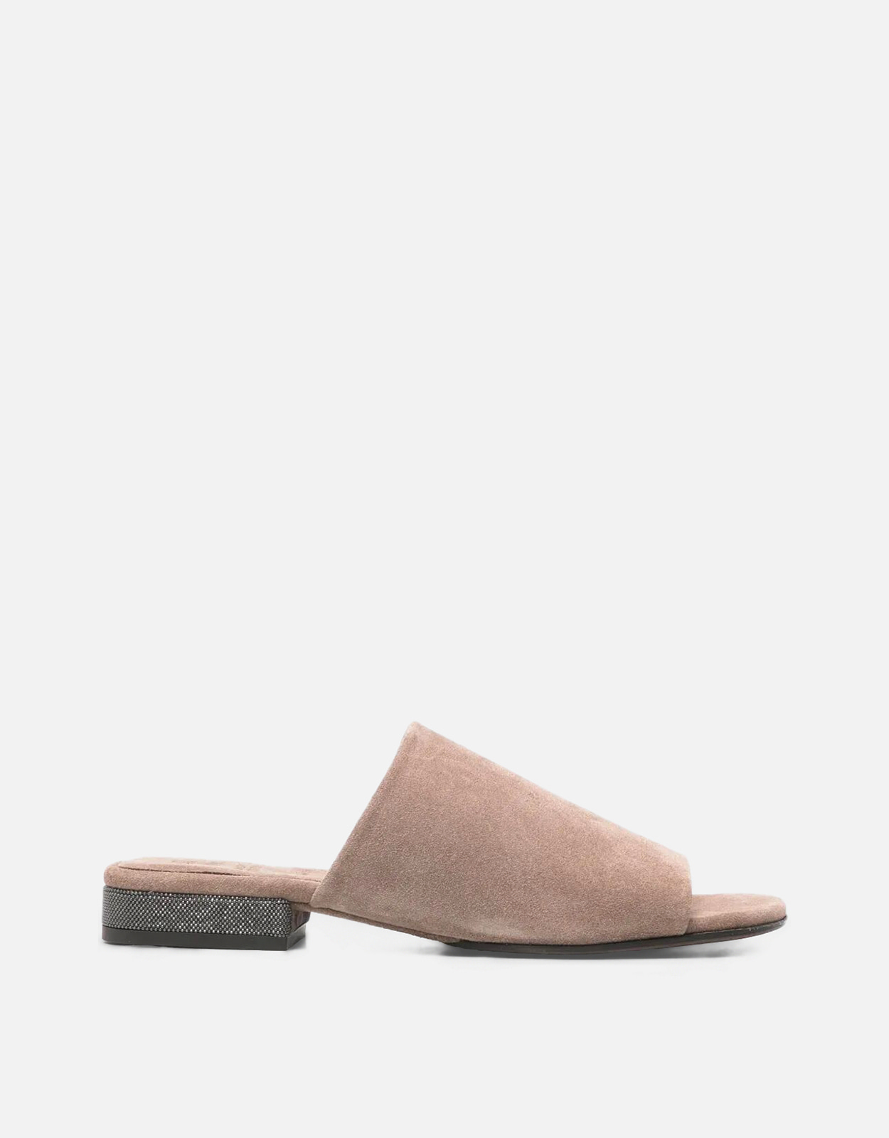 Brunello Cucinelli フラットミュール | ミュール 新作・セール