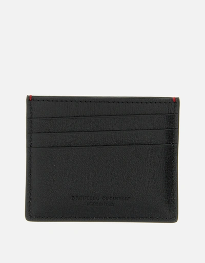 Brunello Cucinelli 財布 | Wallets and Small Leather Goods 新作