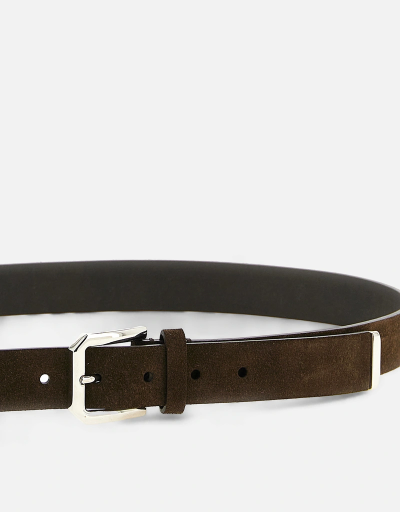 Brunello Cucinelli メンズレザーベルト () IFCHIC.COM Brunello Cucinelli メンズレザーベルト () IFCHIC.COM