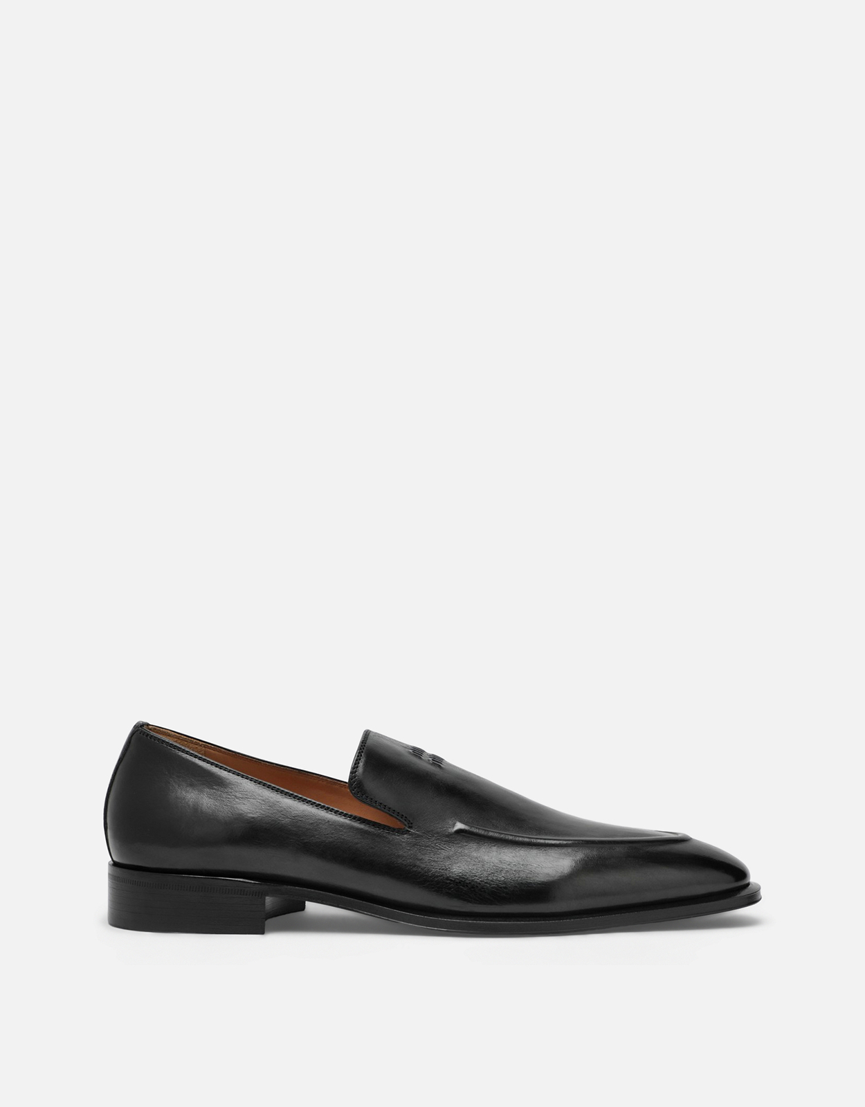 Miu Miu カーフレザー ローファー (すべての新品) IFCHIC.COM