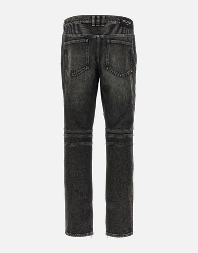 Balmain スリムジーンズ | ジーンズ 新作・セール | IFCHIC ジャパン