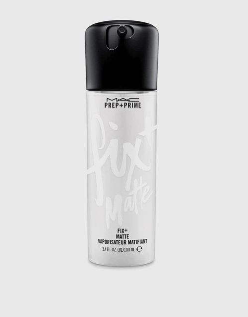 Permanent Hurtig Stå sammen MAC Cosmetics Prep+Prime Fix+ Mattifying Mist 100ml (Makeup,Makeup  Tools,Setting Mist Spray) IFCHIC.COM