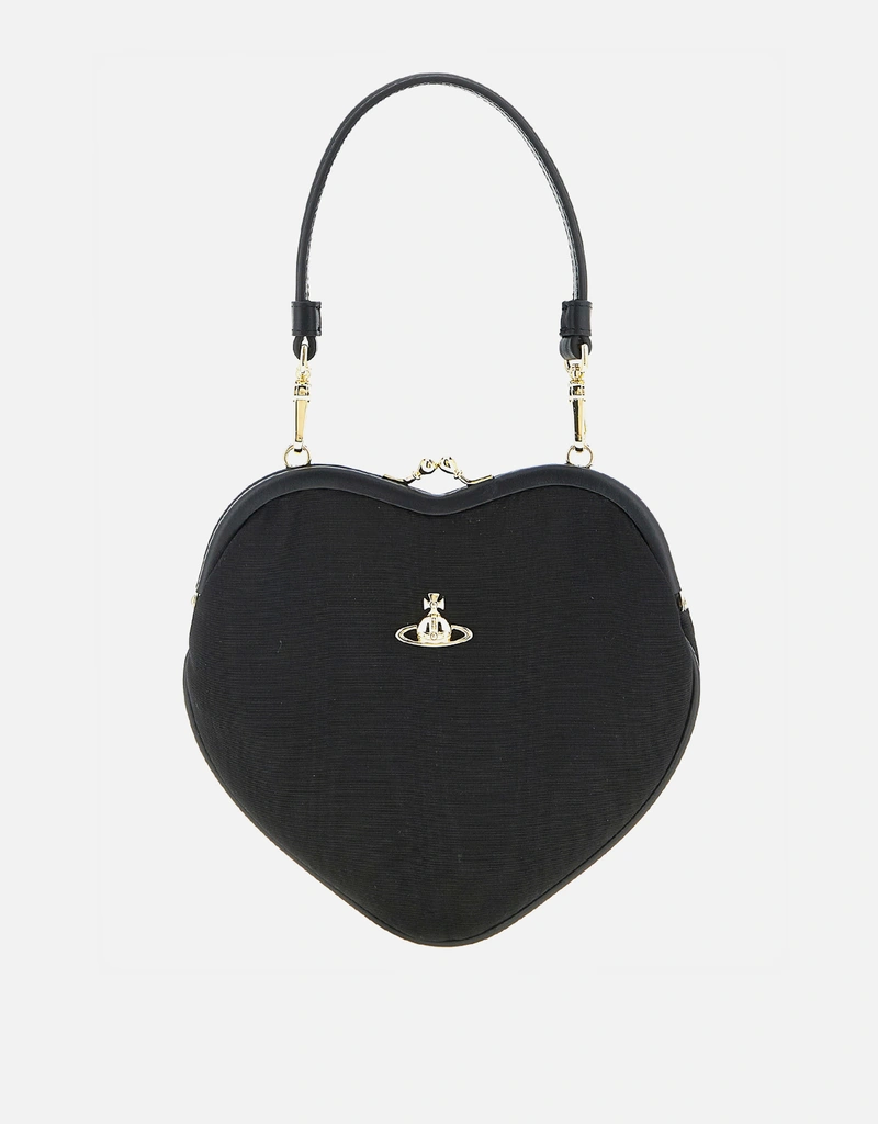 Vivienne Westwood ベルハートフレームパースバッグ () IFCHIC.COM