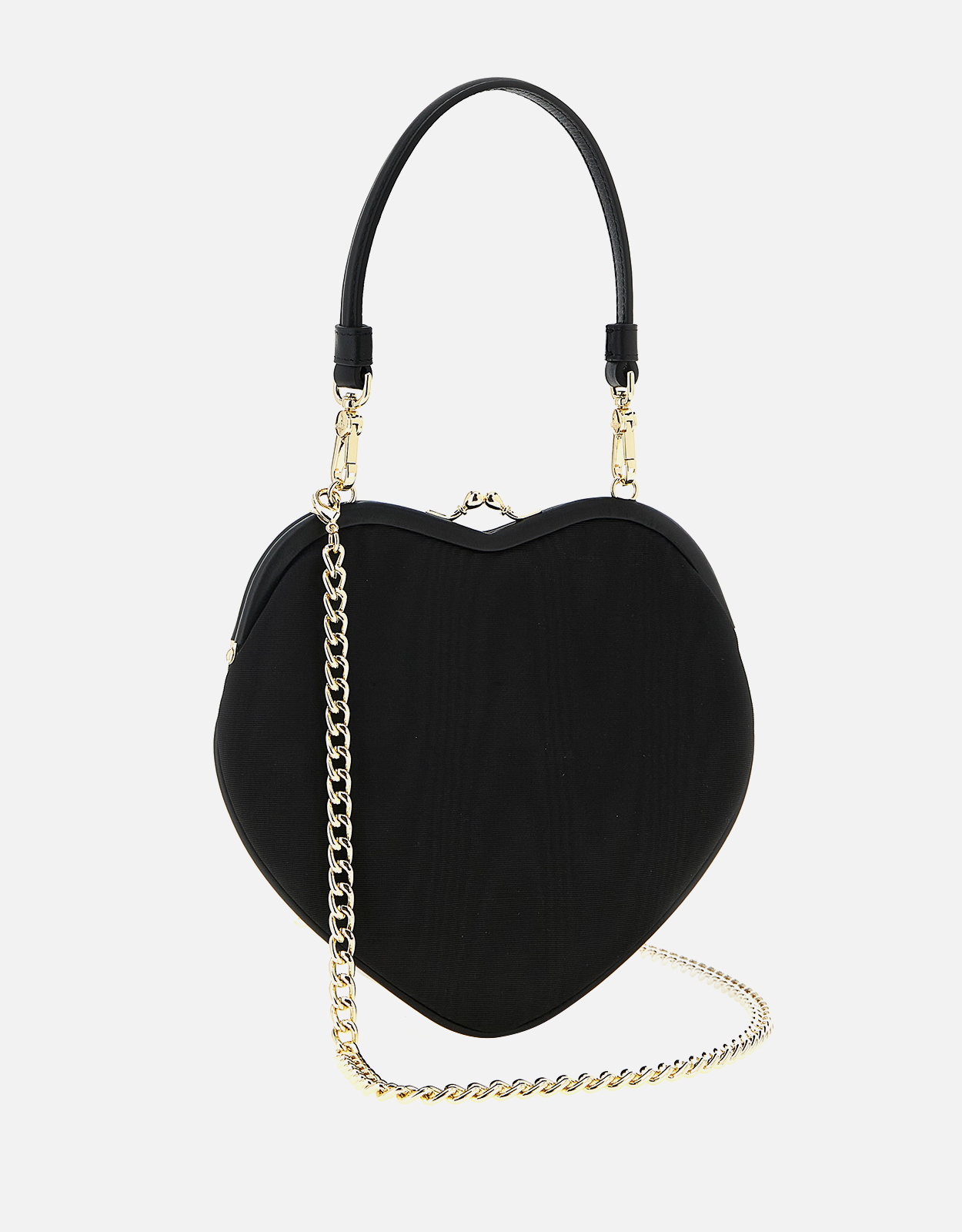 Vivienne Westwood ベルハートフレームパースバッグ () IFCHIC.COM