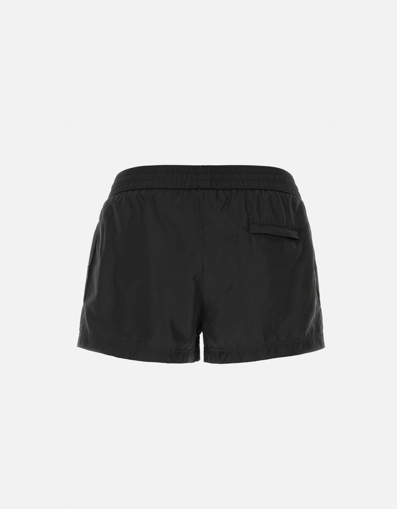 Dolce & Gabbana メンズEssentialポリエステルショートスイム