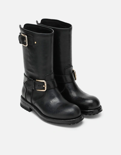 Dolce & Gabbana ブーツ | シューズ 新作・セール | IFCHIC ジャパン