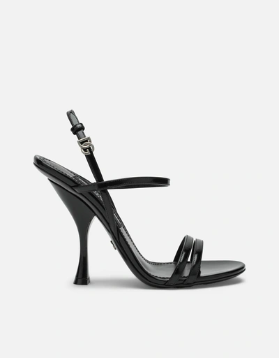 Dolce & Gabbana High Heels | Heels 新作・セール | IFCHIC ジャパン